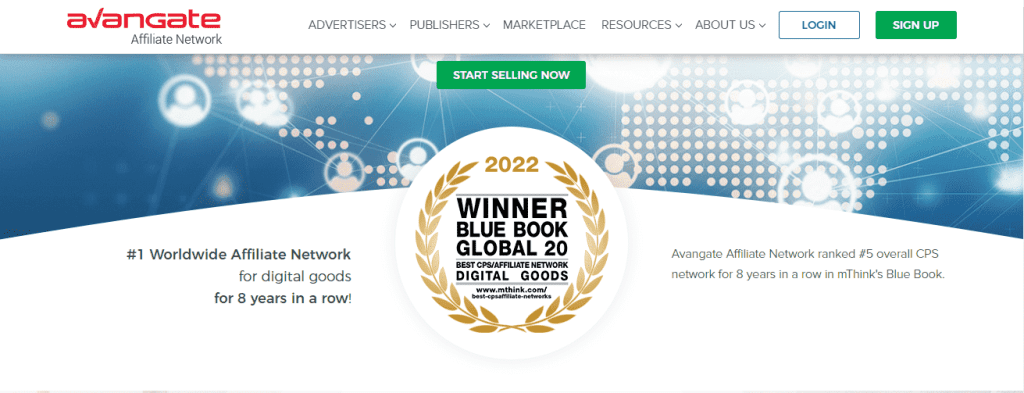 Top 10 Web Hosting and Dedicated Server Providers In Amsterdam 3 Avangate