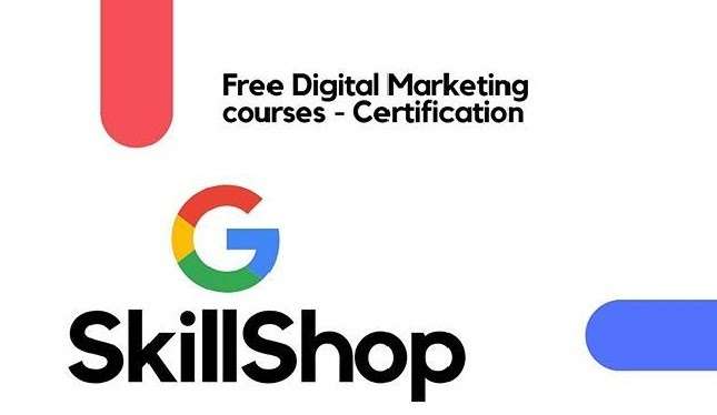 Google Search Ads Certification