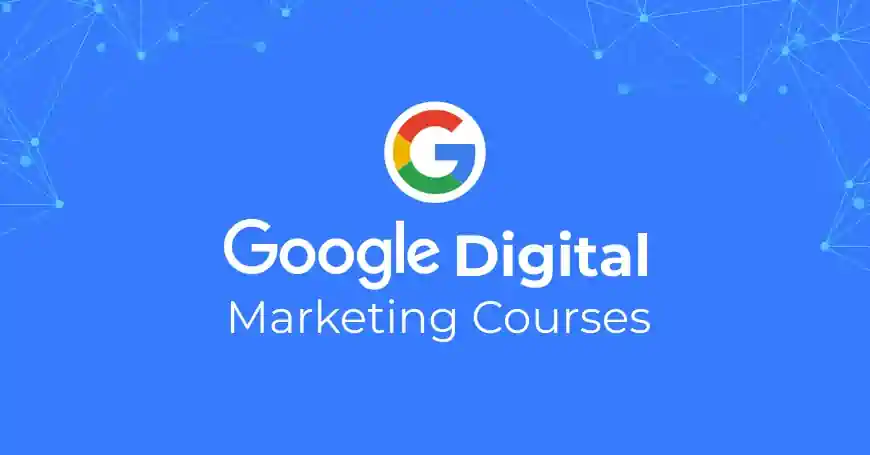 Best free Google certification courses 2 Google digital marketing certification