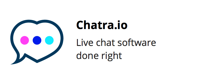 6 Top Live Chat Software Helping You Add More Value To Your Team 3 Chatra