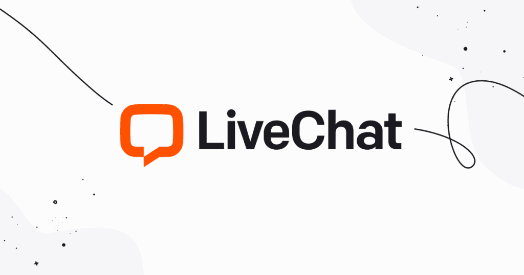 6 Top Live Chat Software Helping You Add More Value To Your Team 4 LiveChat