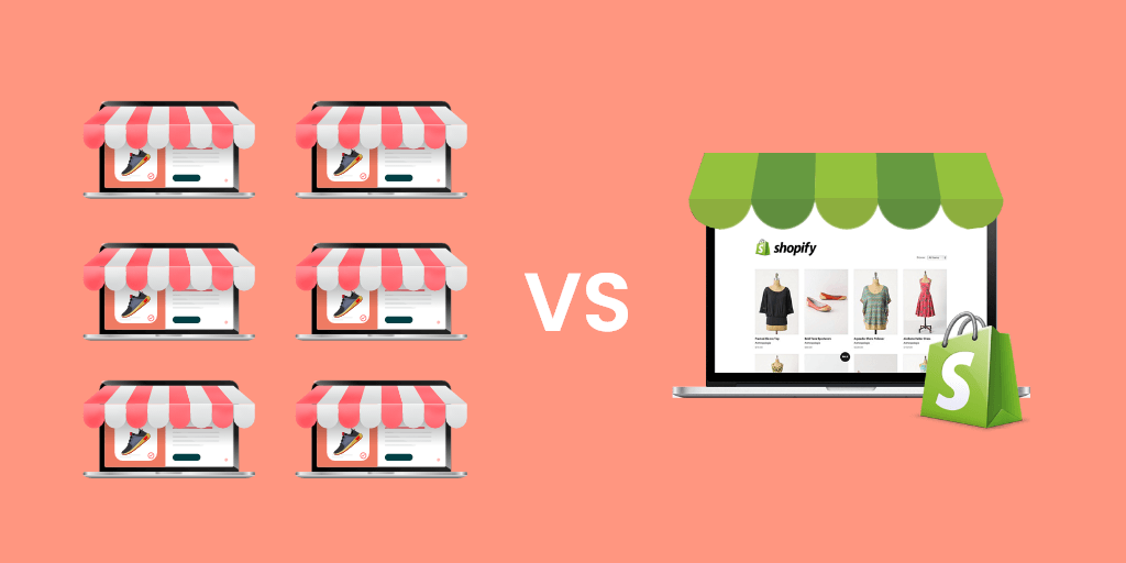 Best 7 Etsy Alternatives people should know about 2 Shopify Competitors