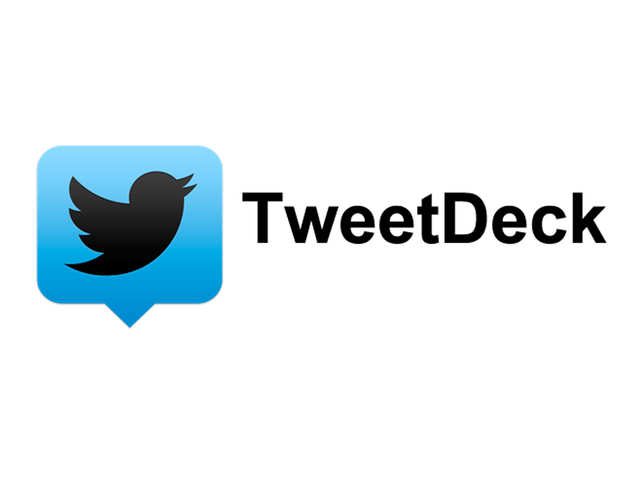 4 Best Alternatives HootSuite which We Have Tested 4 TweetDeck