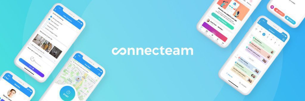 Connecteam