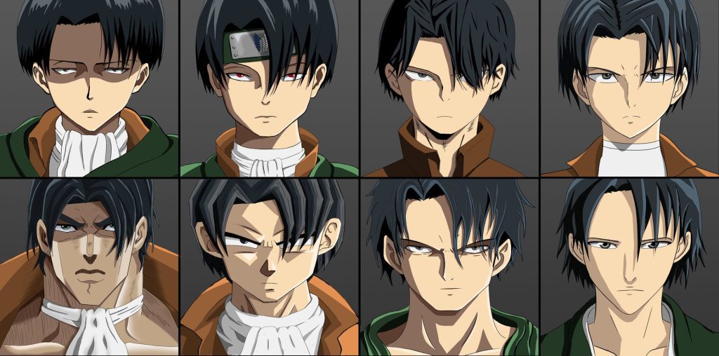 Anime Drawings: A 101 Guide for Anime Enthusiasts 3 Anime Style Art