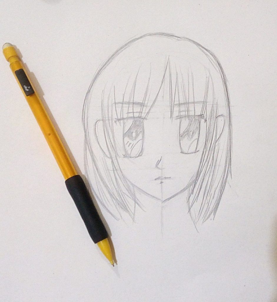 Anime Drawings: A 101 Guide for Anime Enthusiasts 10 How to Draw Anime