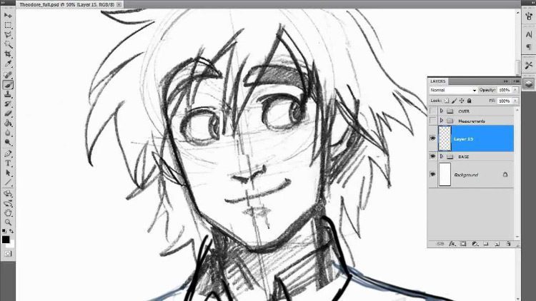 Anime Drawings: A 101 Guide for Anime Enthusiasts 11 Creating Anime