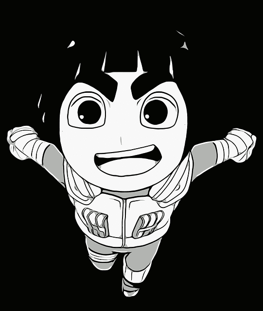 Anime Drawings: A 101 Guide for Anime Enthusiasts 6 Chibi Anime Styles