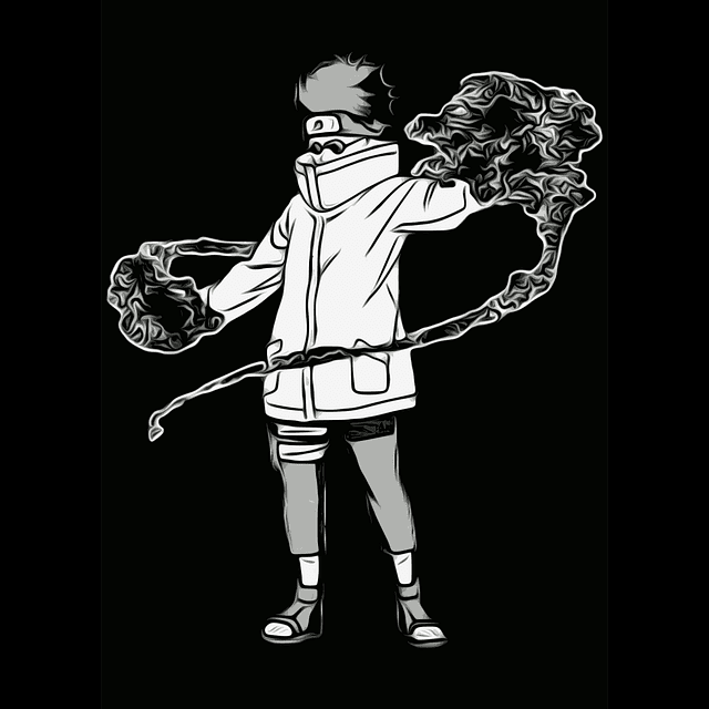 Anime Drawings: A 101 Guide for Anime Enthusiasts 4 Anime Style Art