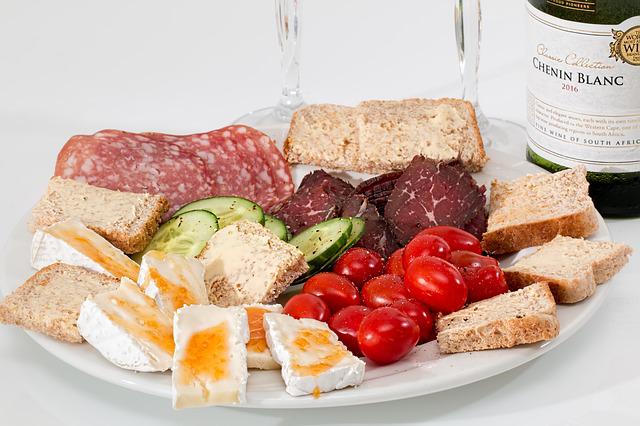 Best 10 Necessary Lifestyle Changes for Losing Fat 2 Eat More Protein for Losing Fat