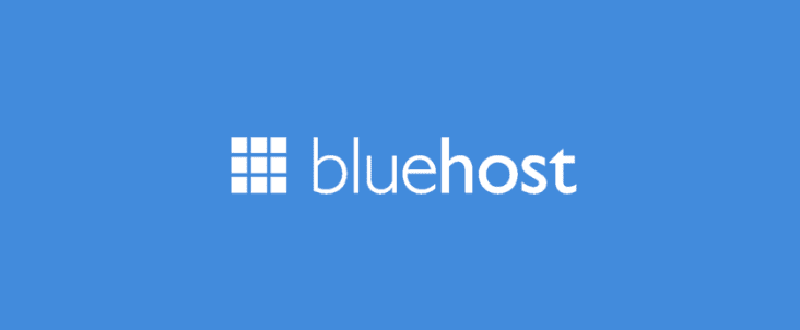 BlueHost