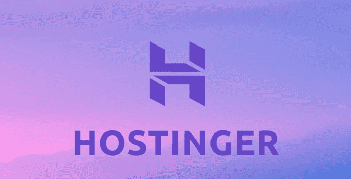 Hostinger