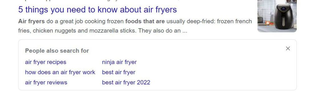 Meta descriptions and Tag