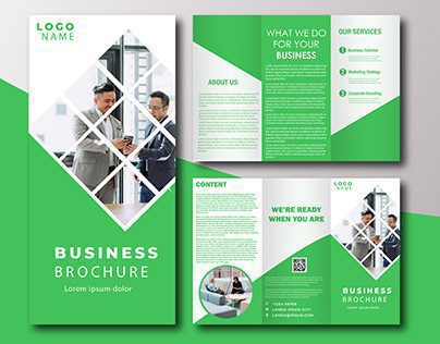 Brochure Design