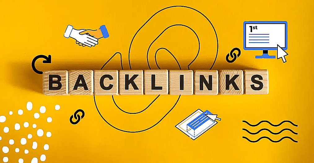 SEO Backlinks