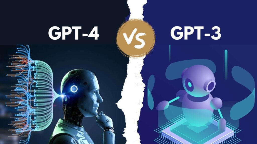 Understanding The Best Types of AI Text Generation Models 4 CHAT GPT 3 & CHAT GPT 4
