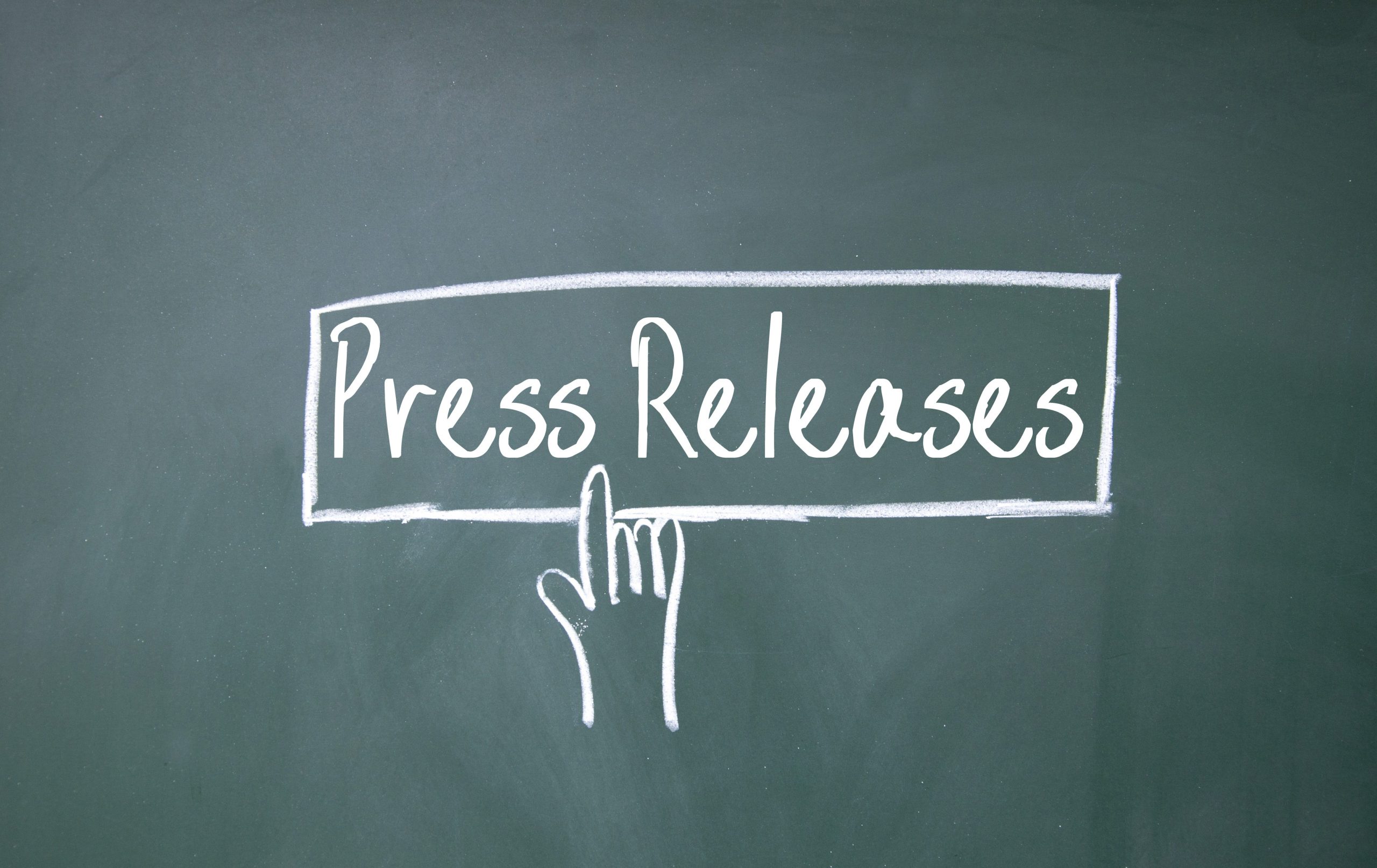 Benefits of Press Release
