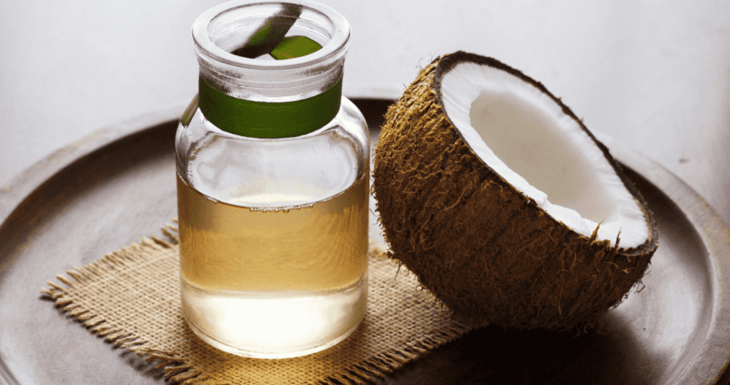 Coconut Oil