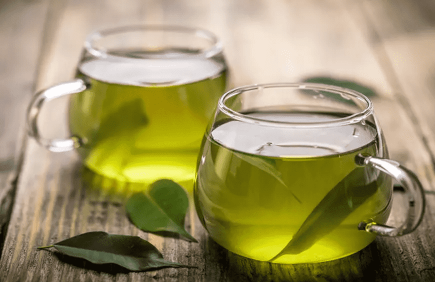 Green Tea 
