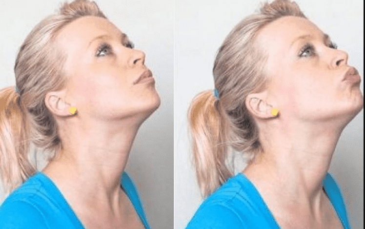 Kissing the Sky Exercise