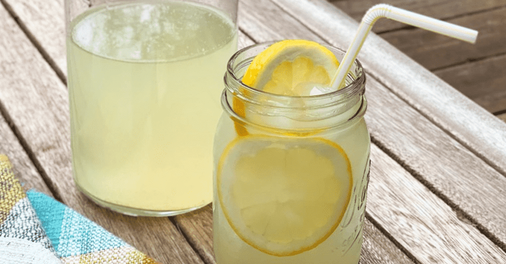 Lemonade