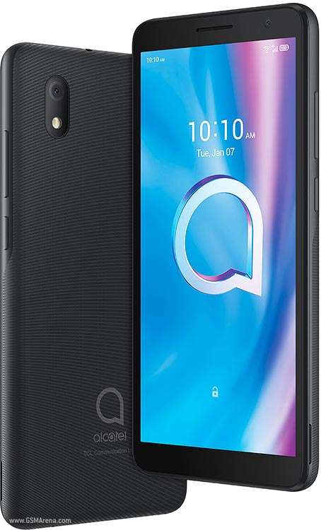Alcatel 1B Cell Phone
