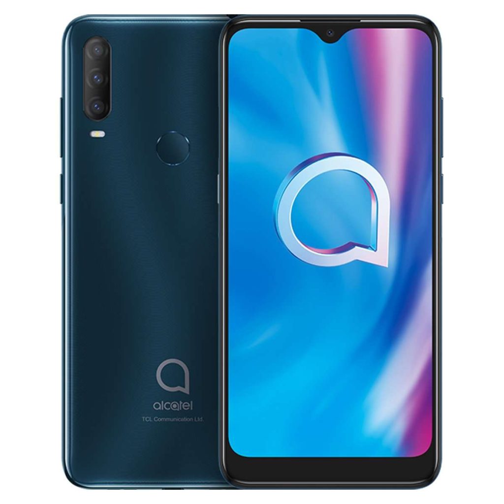 Alcatel 1se Cell Phone