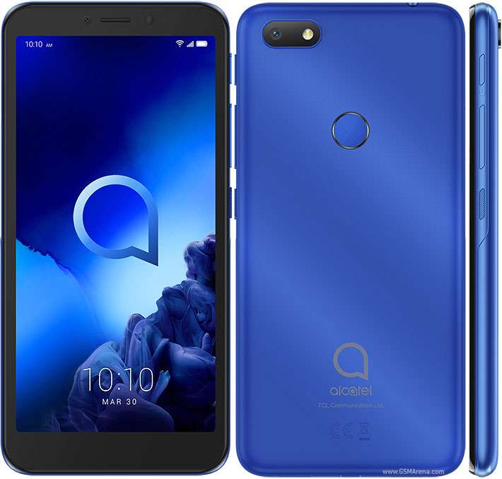 Alcatel 1v Cell Phone