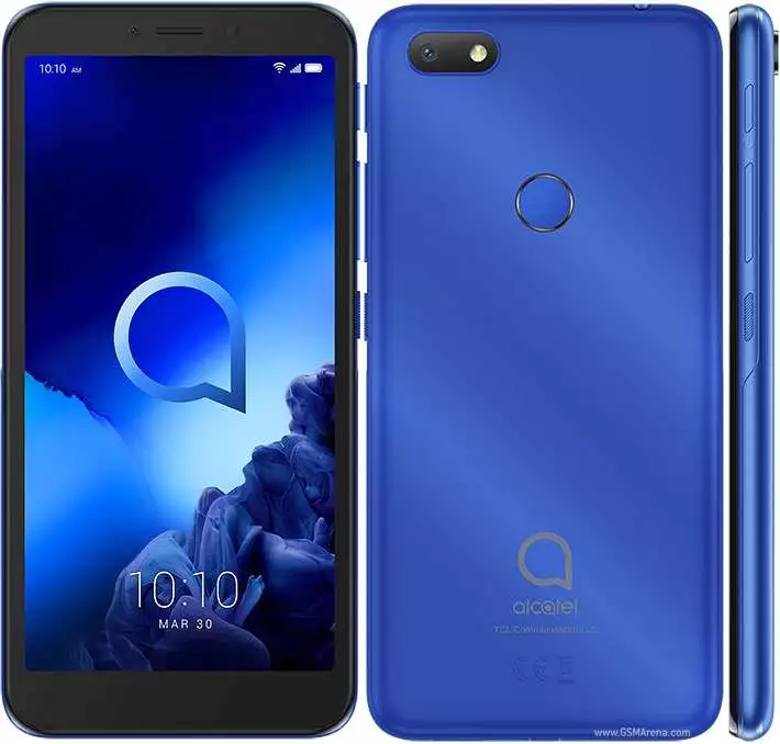 Alcatel 1v Cell Phone