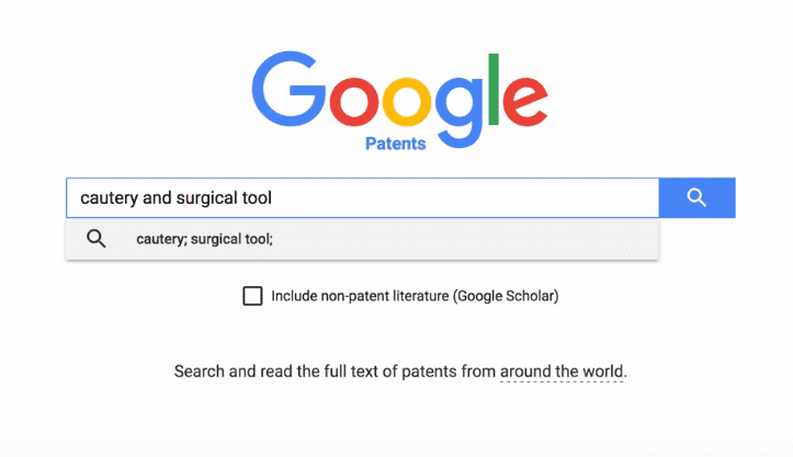 cautery and surgical tool