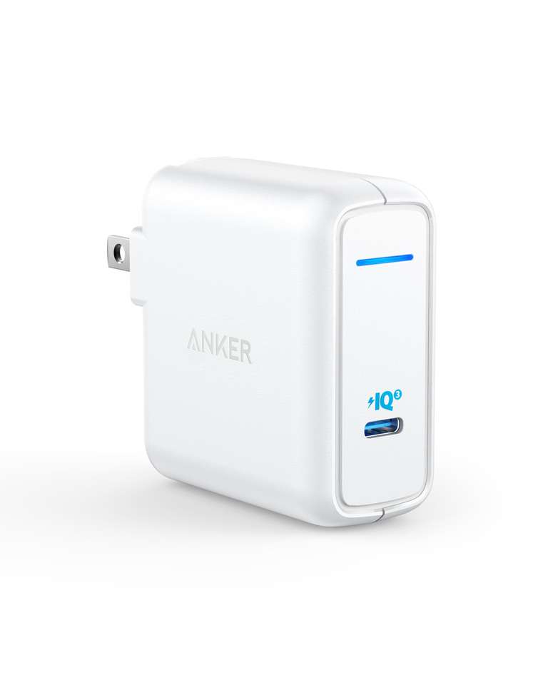 Want a Suggestion? Best USB Android Phone Chargers to Buy in 2021 2 PowerPort Atom III 60W