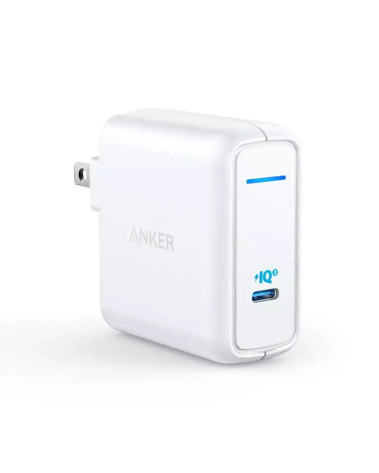 PowerPort Atom III 60W