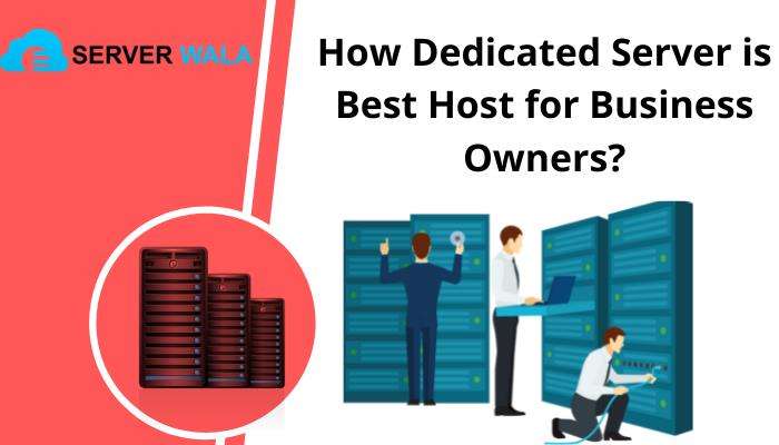 Dedicated Server Brazil