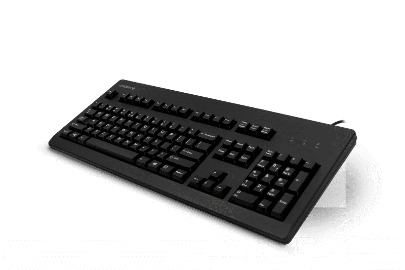 CHERRY G80-3000 Mechanical Keyboard