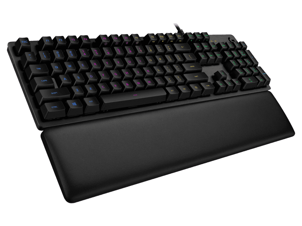 Logitech G513 Mechanical Keyboard