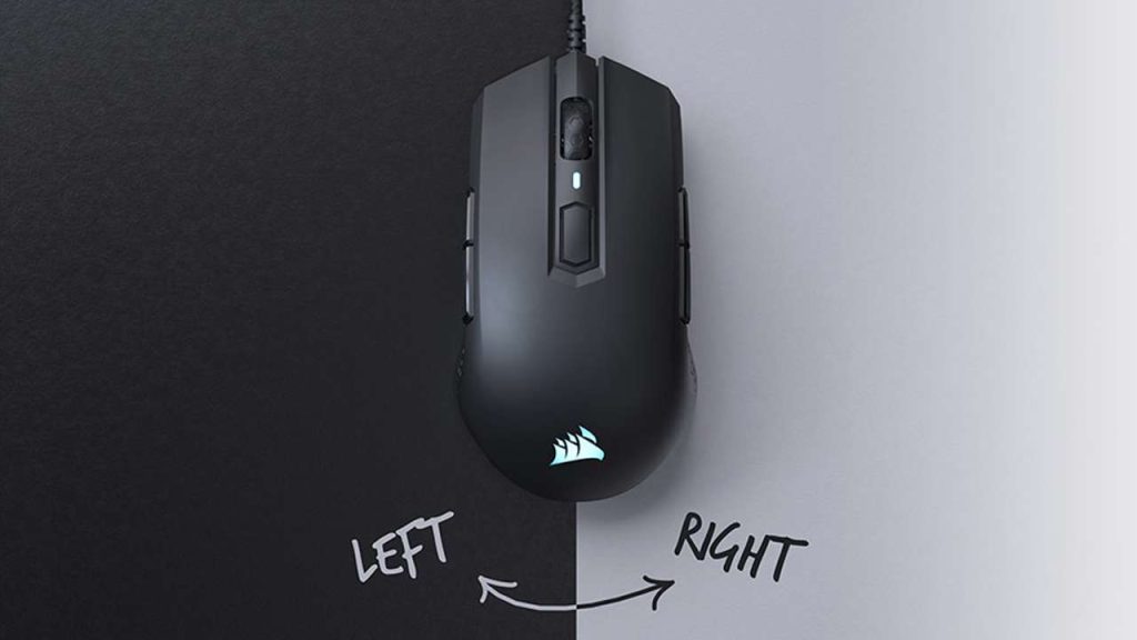 M55 RGB Pro Corsair Gaming Mouse