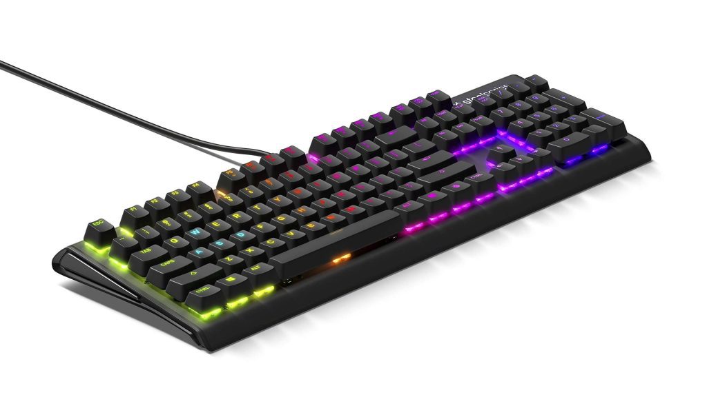 SteelSeries Apex M750 Mechanical Keyboard