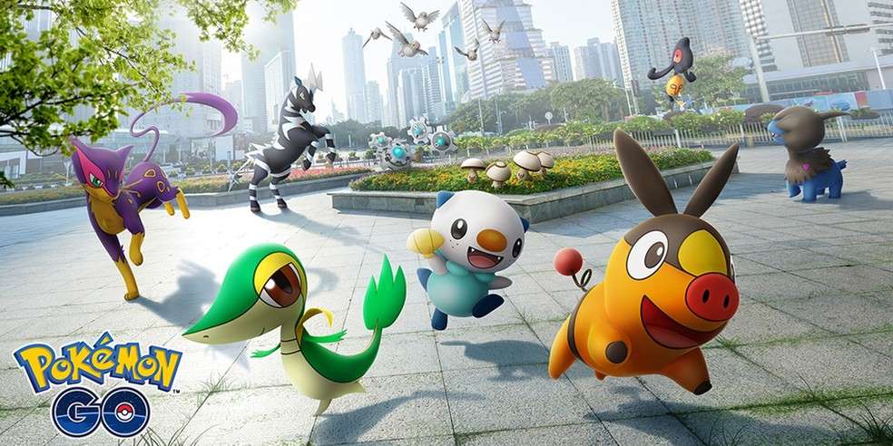 Pokémon GO Hacks