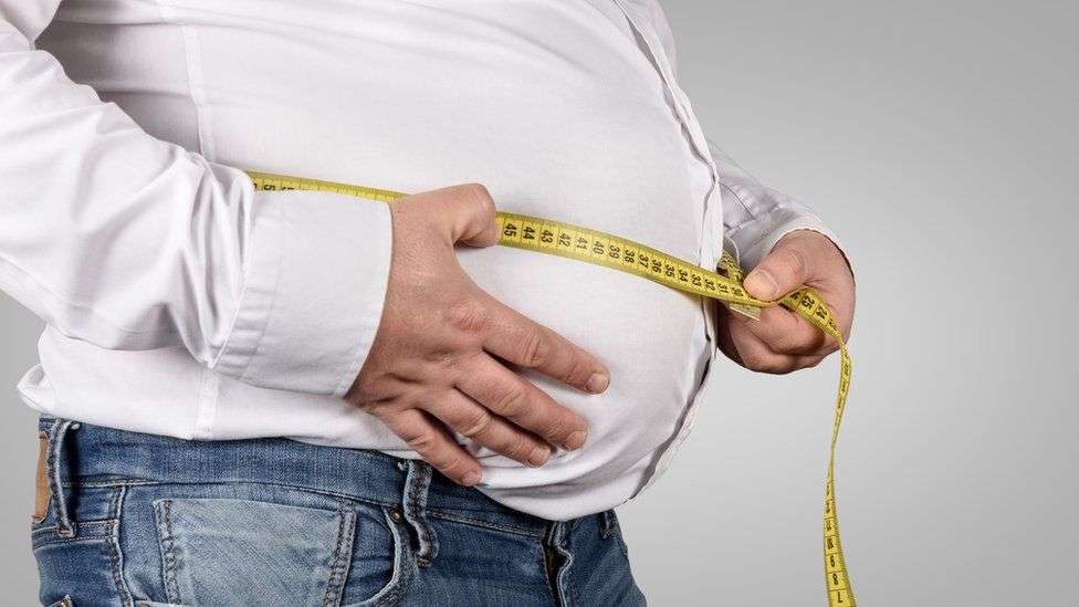 overweight