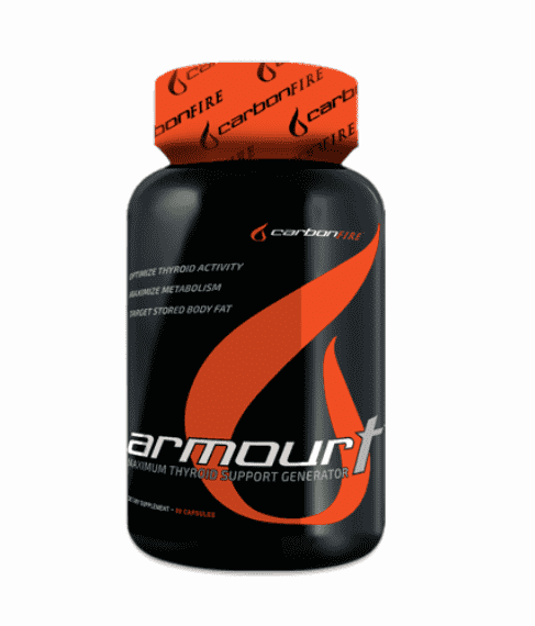 CF24 Onyx Armourt T