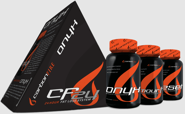 CF24 Onyx