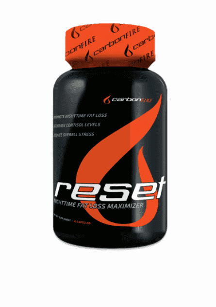 CF24 Reset