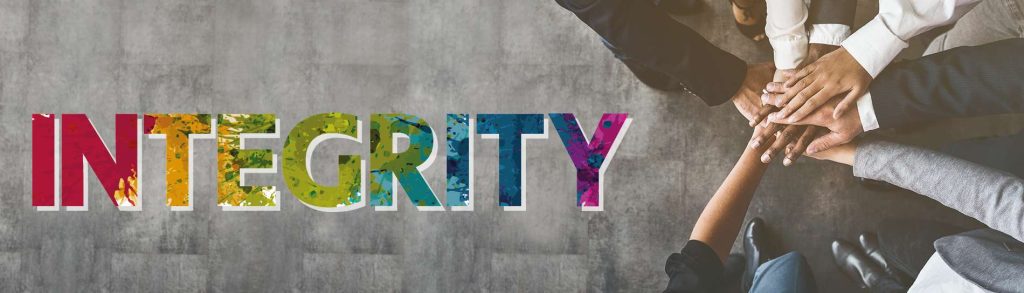Leadership Qualities - Integrity