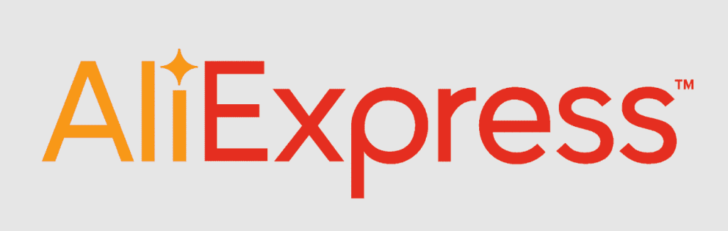 Online Marketplaces - Ali Express