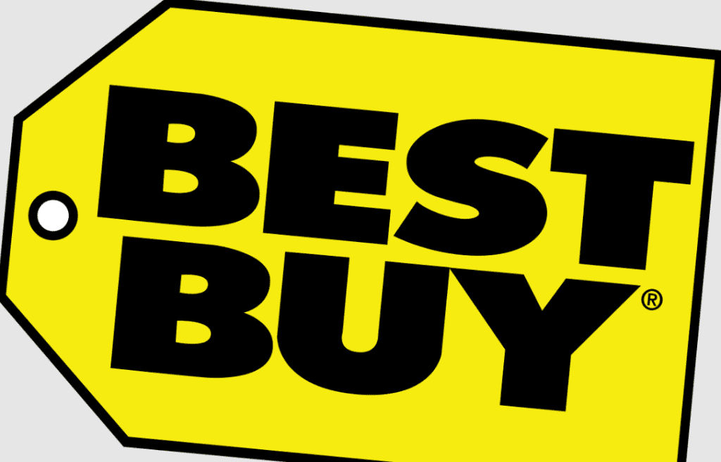 Online Marketplaces - Best Buy
