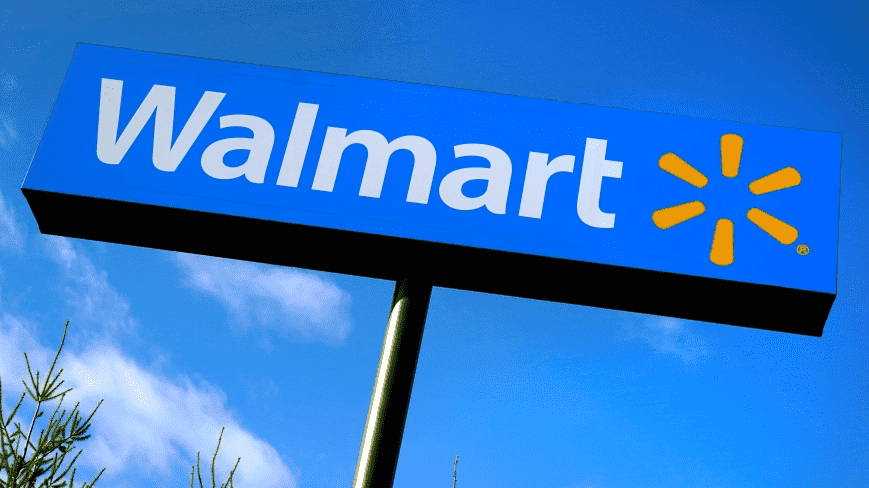 Online Marketplaces - Walmart