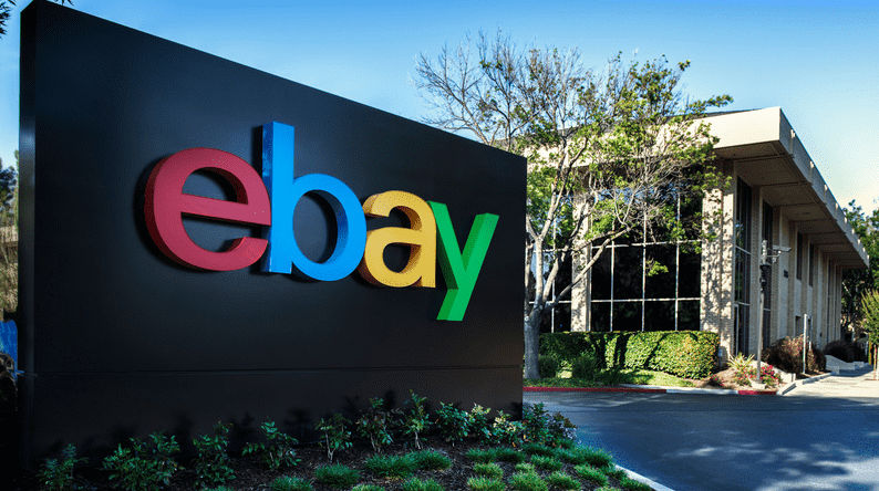 Online Marketplaces - eBay