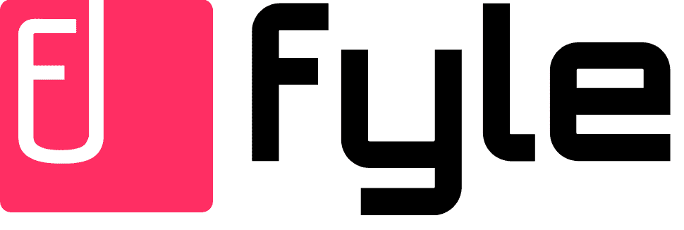 Artificial Intelligence App - Fyle