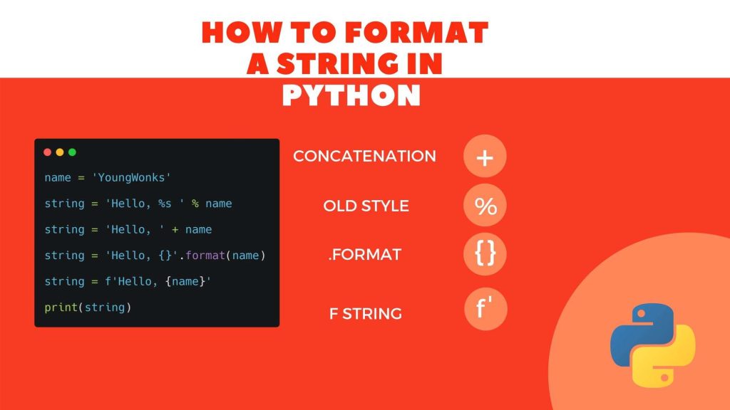 length of string python