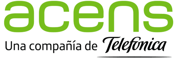 Acens